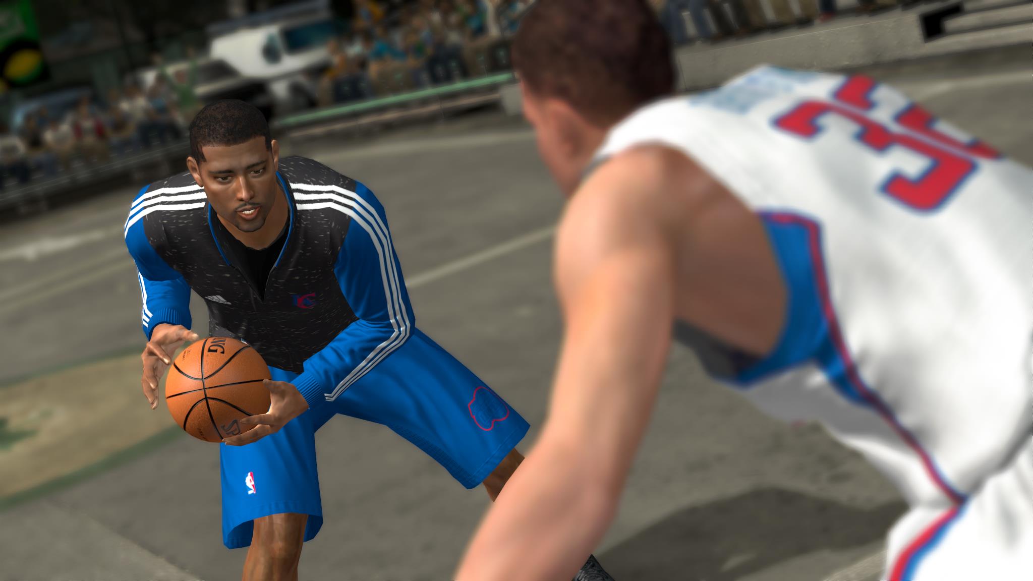NBA 2K13 - Imagen 21